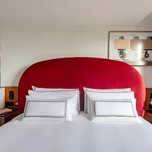 Melia Marquis A Melia Collection Paris