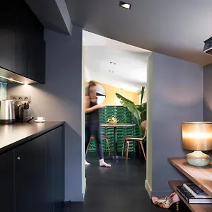 Hotel Mihotel Bellecour